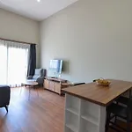 Lejlighedshotel Mykonut Erna 4*