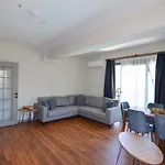 Mykonut Erna Lejlighedshotel Fethiye