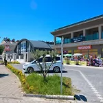 Lejlighedshotel Mykonut Erna
