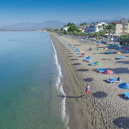 Mykonut Erna Lejlighedshotel